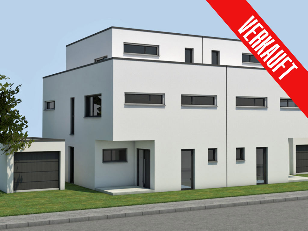 Mein Bau Immobilien GmbH